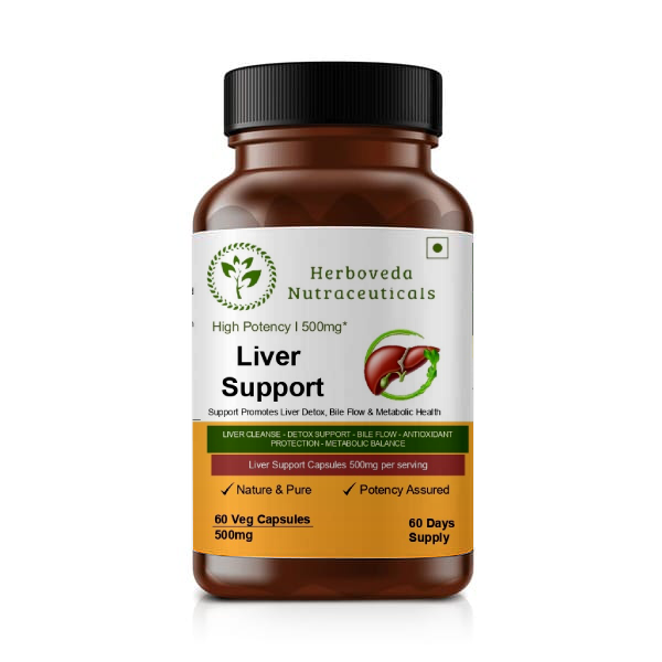 Liver Support